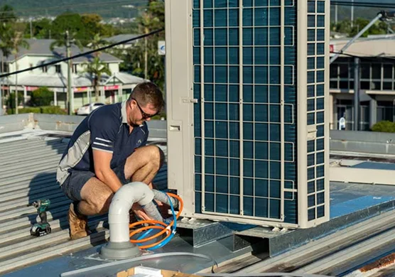 Air Conditioning Services Image