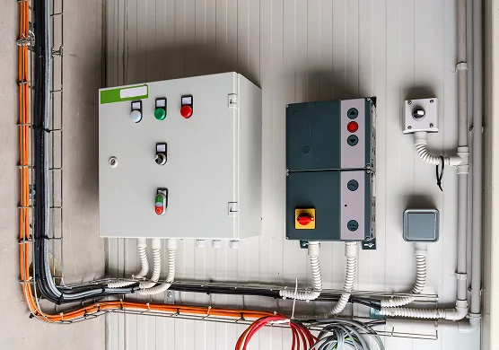 Electrical Solutions Image