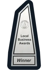 Local Business Awards Easy Cool Air